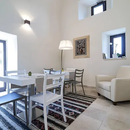 Holiday home Ferienhaus Mit Privatpool Fuer 18 Personen Ca 800 Qm In Gallipoli, Apulien Provinz Lecce