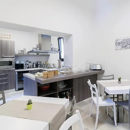 Ferienhaus Mit Privatpool Fuer 18 Personen Ca 800 Qm In Gallipoli, Apulien Provinz Lecce