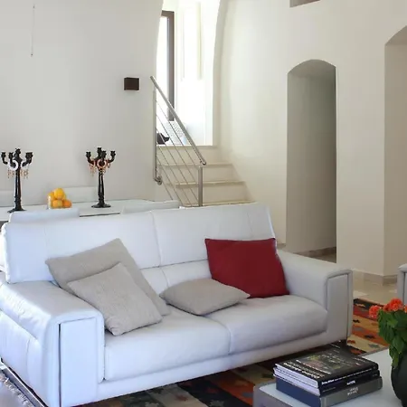Holiday home Ferienhaus Mit Privatpool Fuer 18 Personen Ca 800 Qm In Gallipoli, Apulien Provinz Lecce Gallipoli