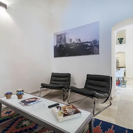 Ferienhaus Mit Privatpool Fuer 18 Personen Ca 800 Qm In Gallipoli, Apulien Provinz Lecce Gallipoli