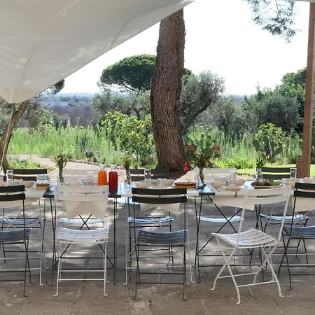 Ferienhaus Mit Privatpool Fuer 18 Personen Ca 800 Qm In Gallipoli, Apulien Provinz Lecce Holiday home Gallipoli