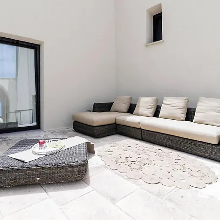 Holiday home Ferienhaus Mit Privatpool Fuer 18 Personen Ca 800 Qm In Gallipoli, Apulien Provinz Lecce
