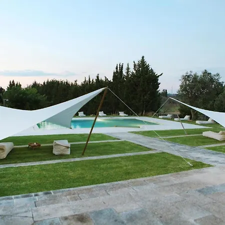 Ferienhaus Mit Privatpool Fuer 18 Personen Ca 800 Qm In Gallipoli, Apulien Provinz Lecce Holiday home