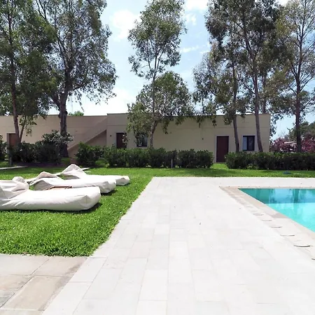 Ferienhaus Mit Privatpool Fuer 18 Personen Ca 800 Qm In Gallipoli, Apulien Provinz Lecce Gallipoli