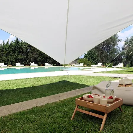 Ferienhaus Mit Privatpool Fuer 18 Personen Ca 800 Qm In Gallipoli, Apulien Provinz Lecce Holiday home Gallipoli