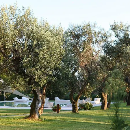Ferienhaus Mit Privatpool Fuer 18 Personen Ca 800 Qm In Gallipoli, Apulien Provinz Lecce Holiday home